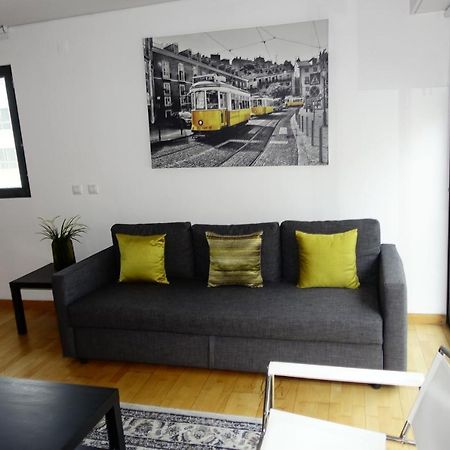Best Apartments Portugal Lisboa Екстериор снимка