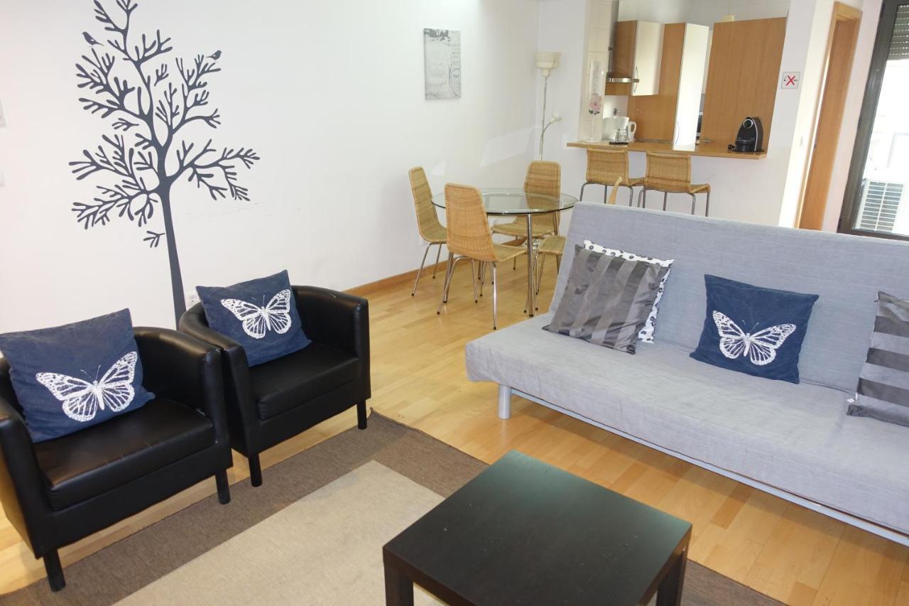 Best Apartments Portugal Lisboa Екстериор снимка