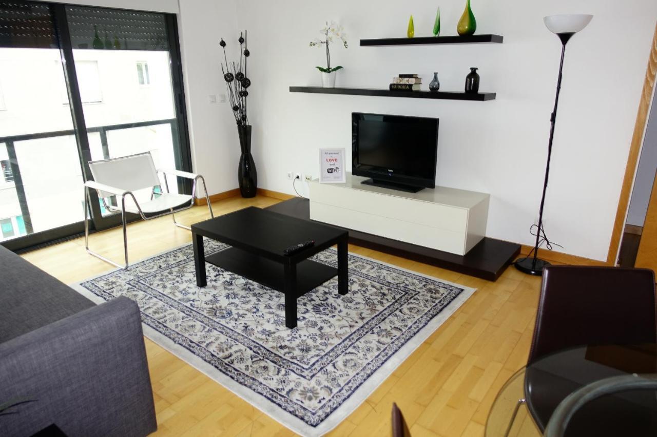 Best Apartments Portugal Lisboa Екстериор снимка