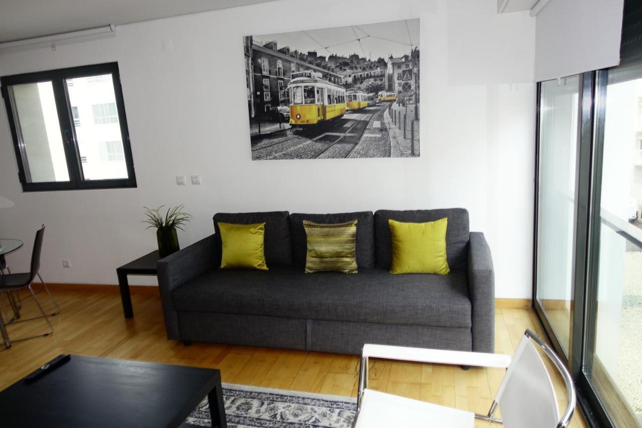Best Apartments Portugal Lisboa Екстериор снимка
