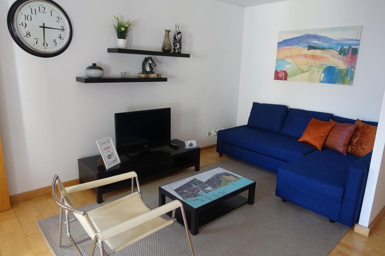 Best Apartments Portugal Lisboa Екстериор снимка