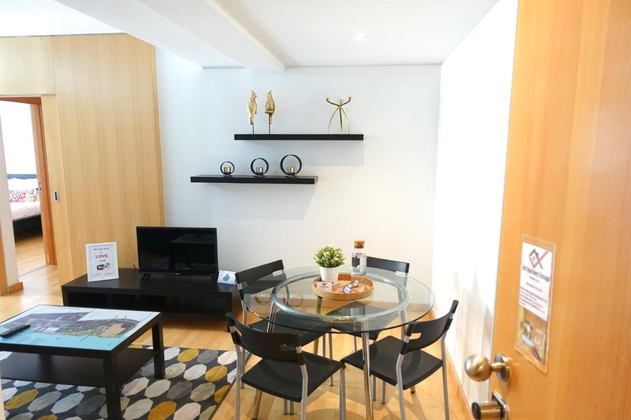 Best Apartments Portugal Lisboa Екстериор снимка