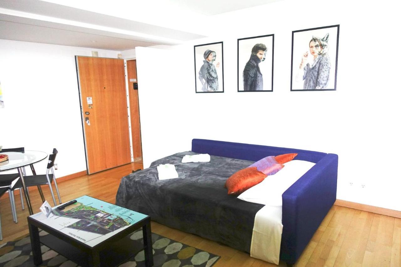 Best Apartments Portugal Lisboa Екстериор снимка