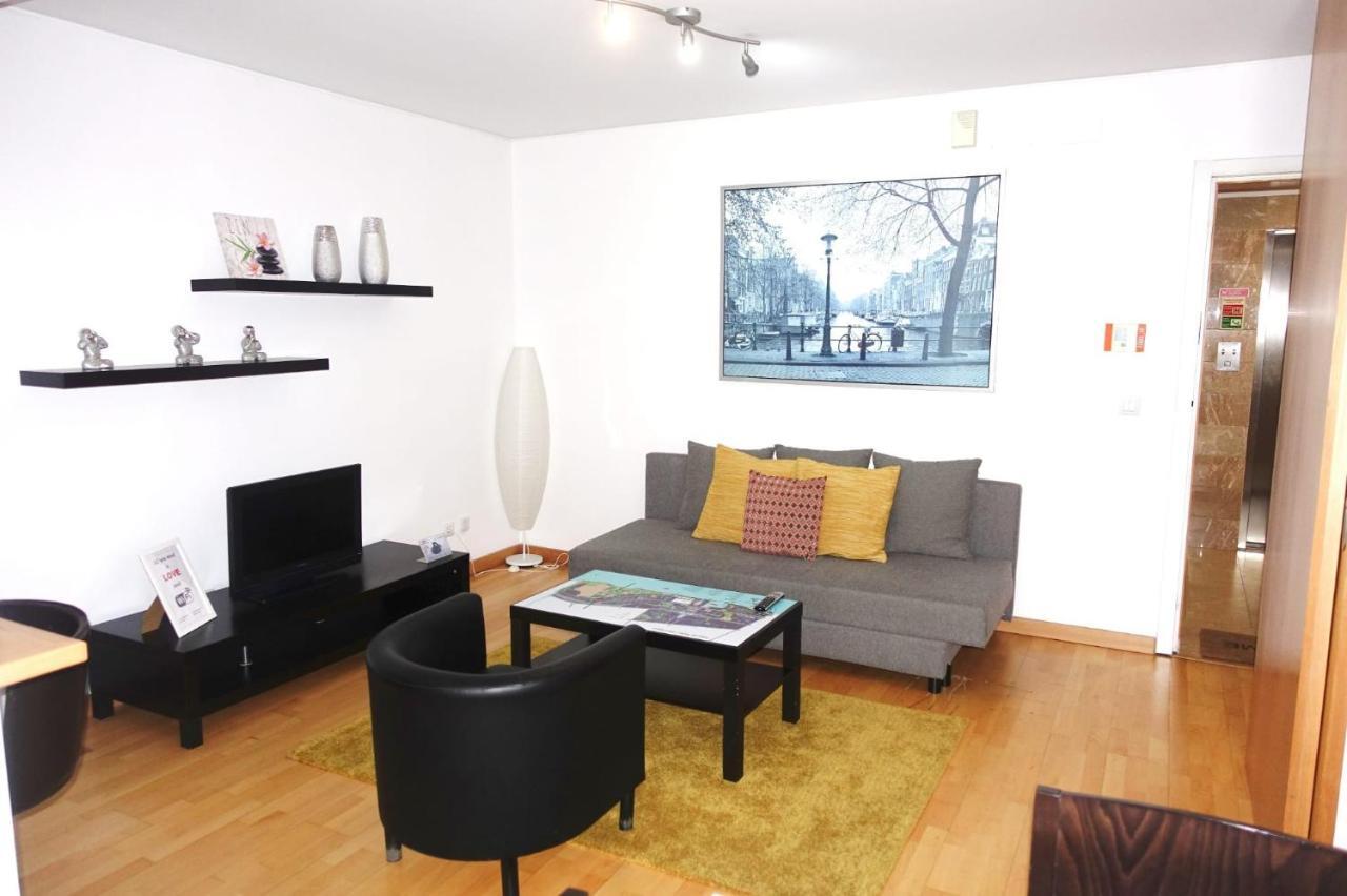 Best Apartments Portugal Lisboa Екстериор снимка
