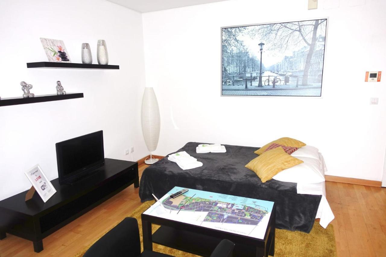 Best Apartments Portugal Lisboa Екстериор снимка