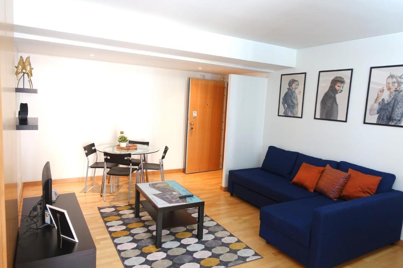 Best Apartments Portugal Lisboa Екстериор снимка