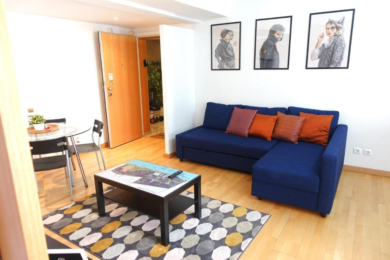 Best Apartments Portugal Lisboa Екстериор снимка