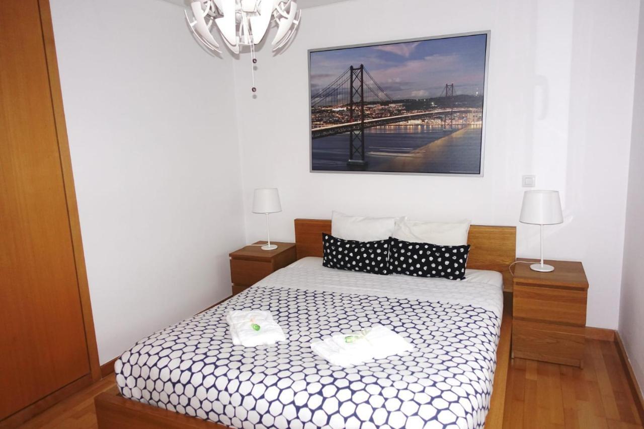 Best Apartments Portugal Lisboa Екстериор снимка