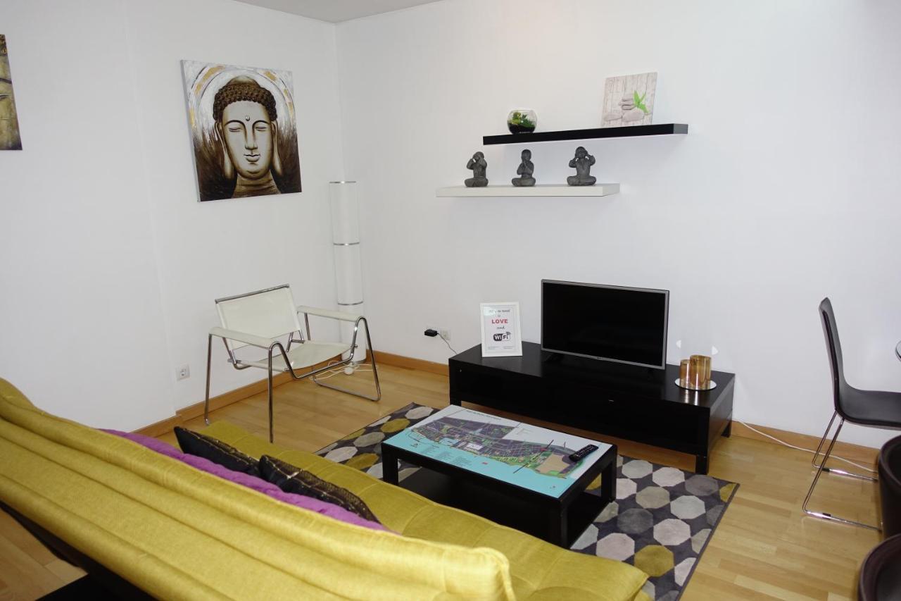 Best Apartments Portugal Lisboa Екстериор снимка