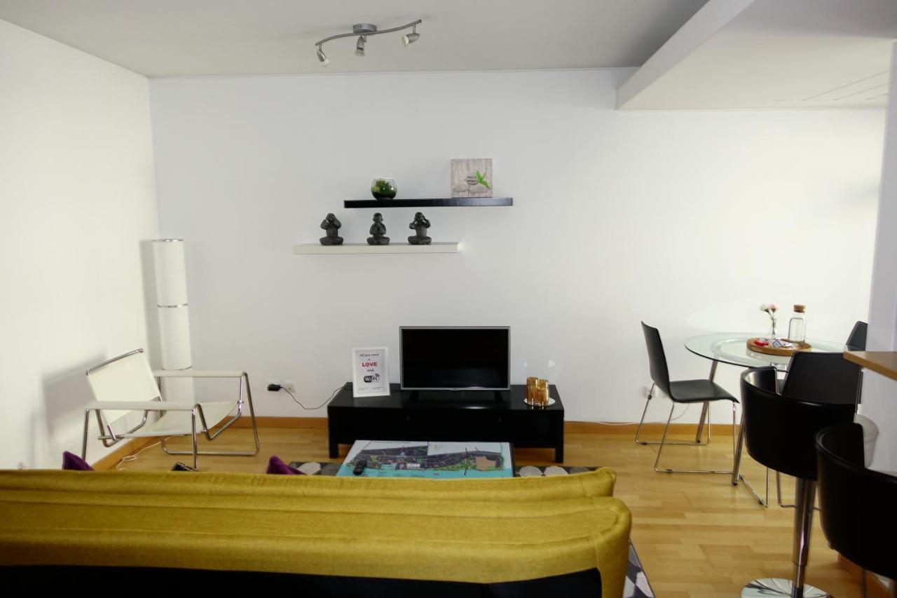 Best Apartments Portugal Lisboa Екстериор снимка