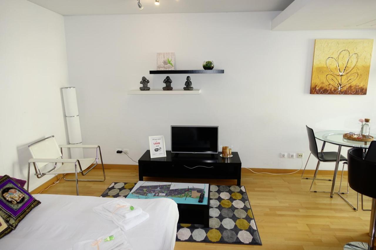 Best Apartments Portugal Lisboa Екстериор снимка