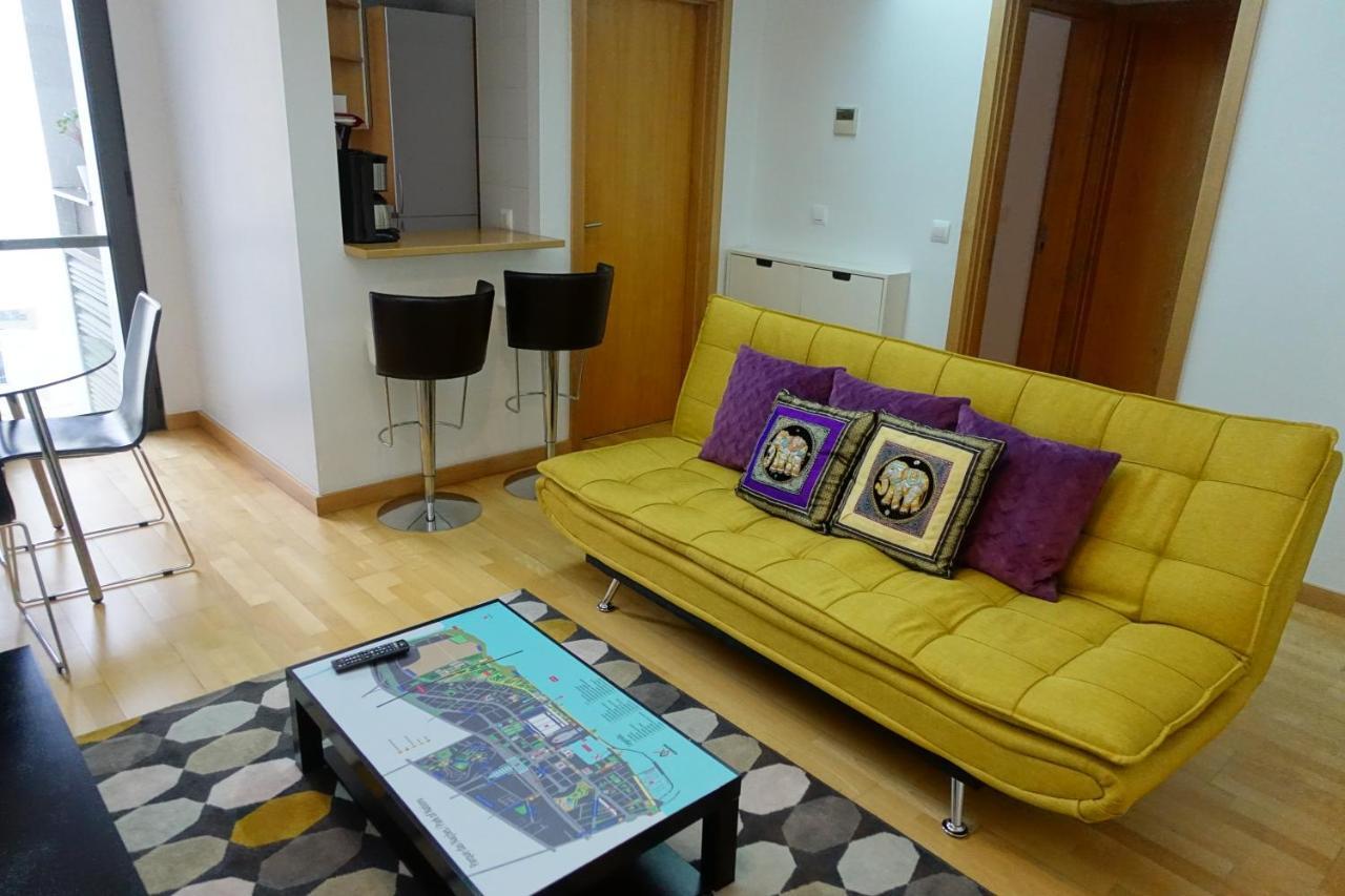 Best Apartments Portugal Lisboa Екстериор снимка