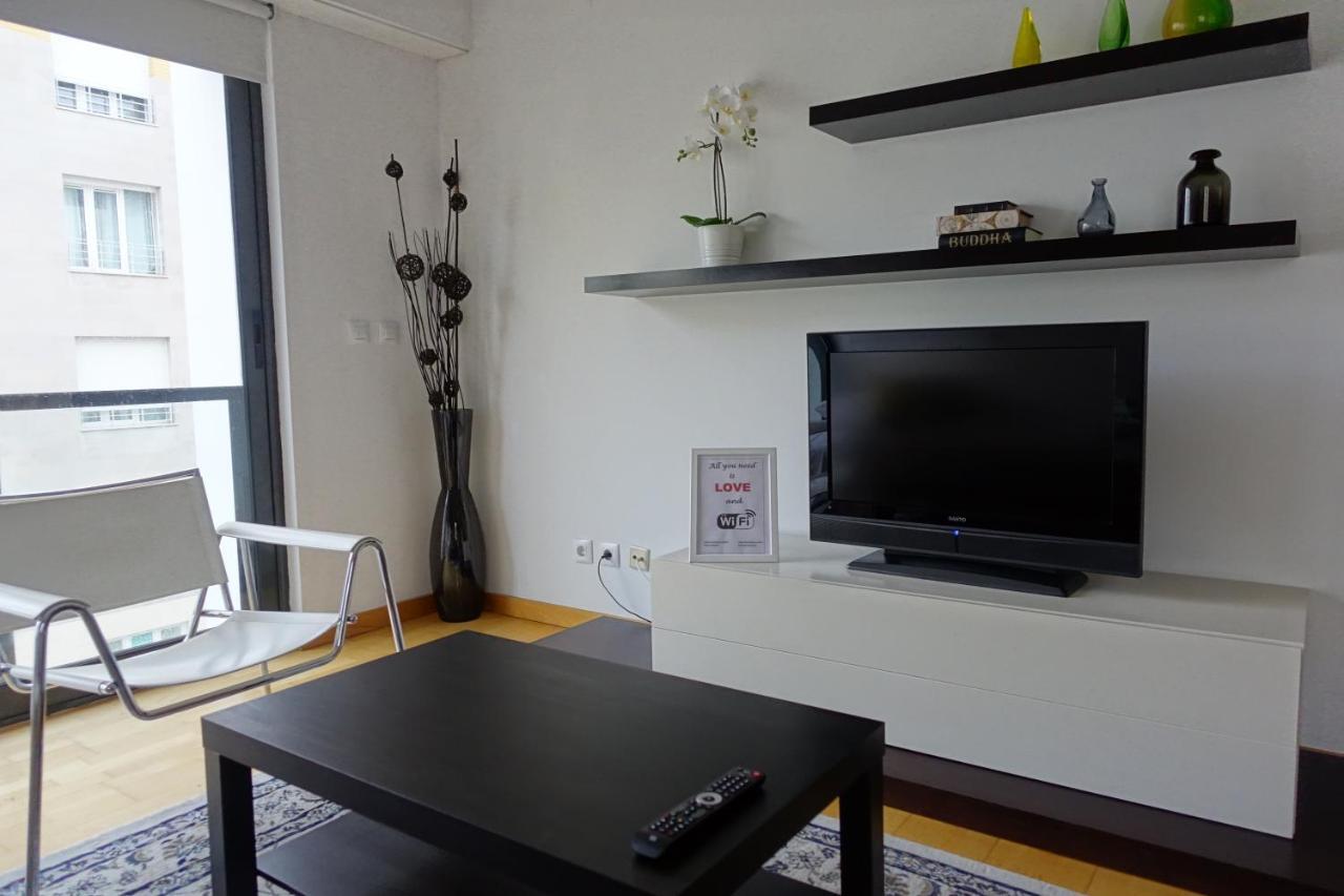 Best Apartments Portugal Lisboa Екстериор снимка