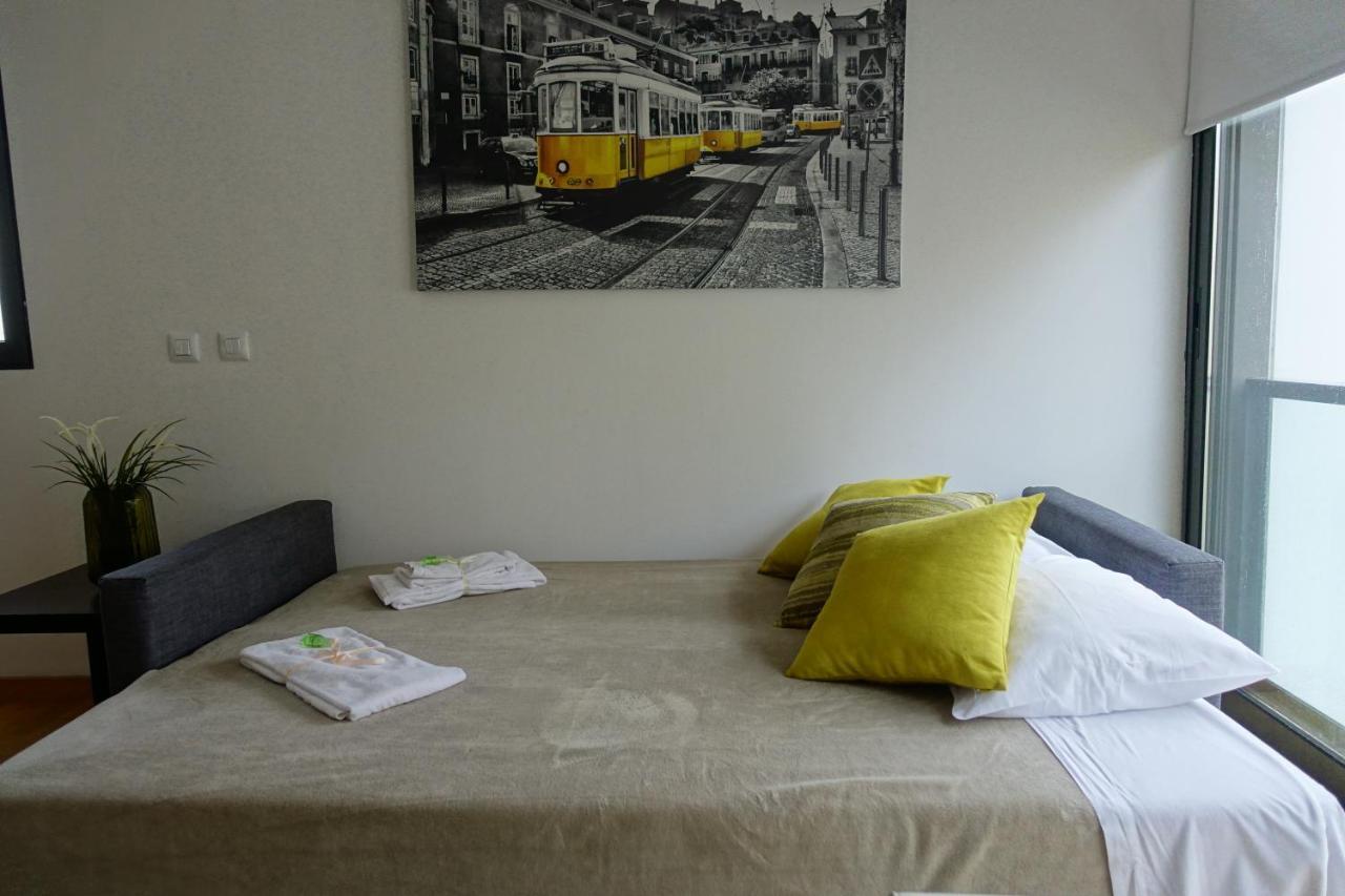 Best Apartments Portugal Lisboa Екстериор снимка