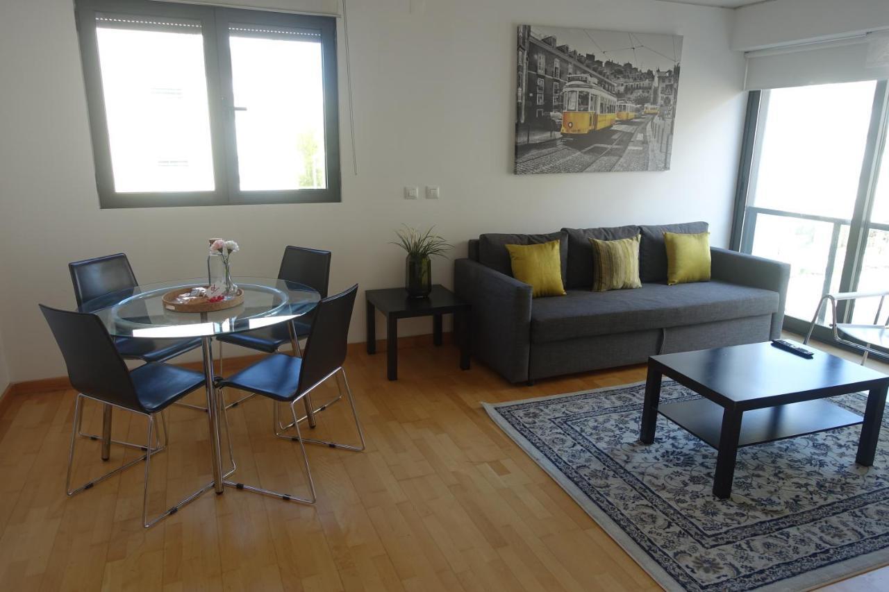 Best Apartments Portugal Lisboa Екстериор снимка