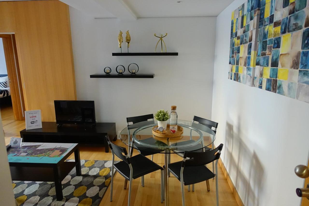 Best Apartments Portugal Lisboa Екстериор снимка