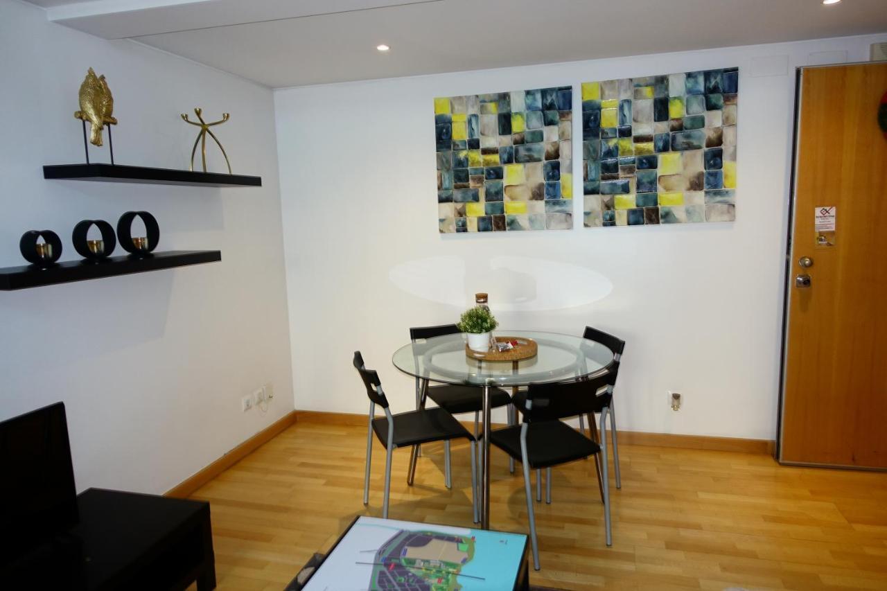 Best Apartments Portugal Lisboa Екстериор снимка