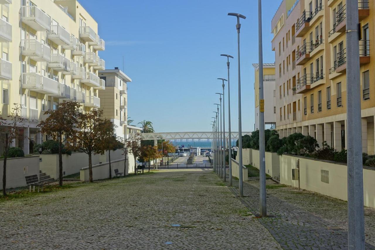 Best Apartments Portugal Lisboa Екстериор снимка