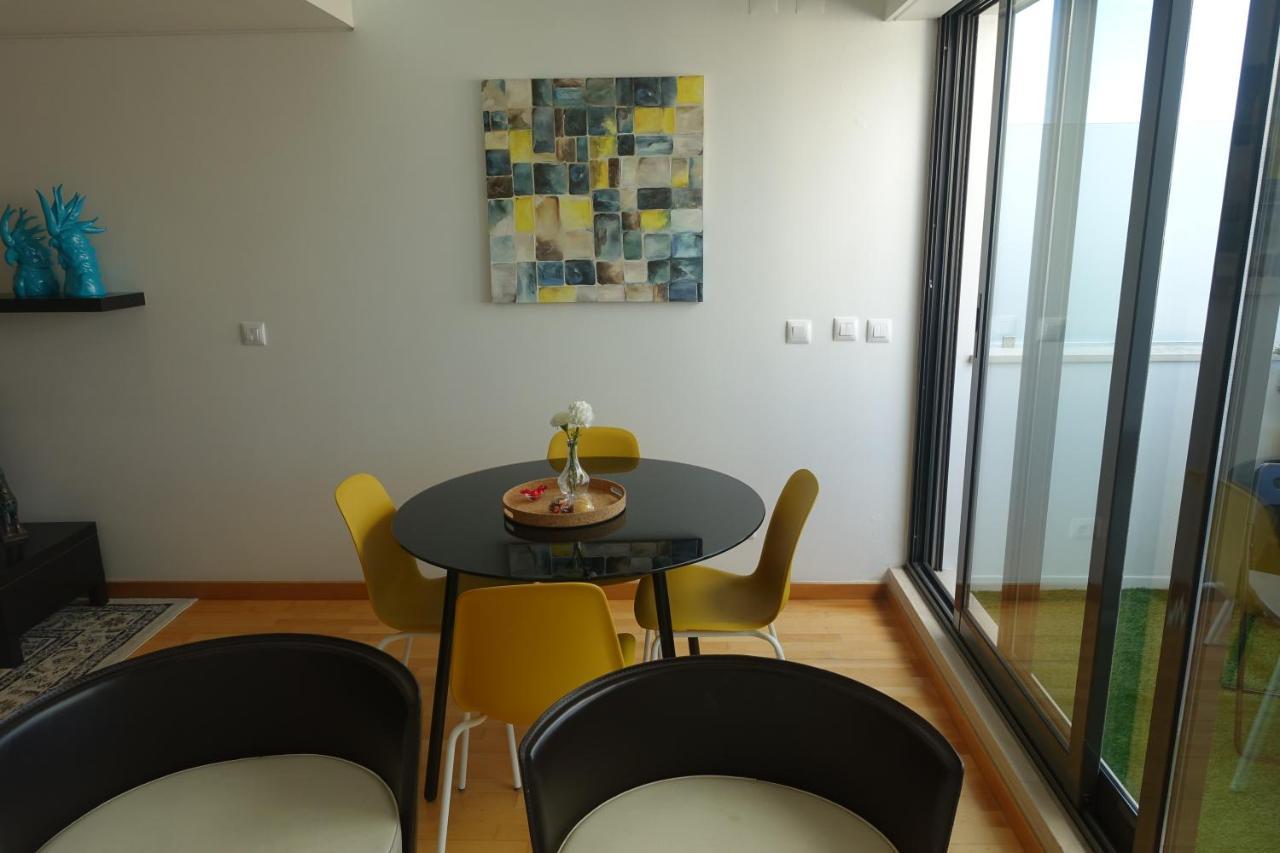 Best Apartments Portugal Lisboa Екстериор снимка